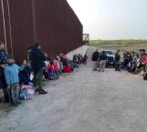 Arrestan a 369 inmigrantes en 48 horas