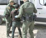 Custodia EU más de 15 mil niños ilegales