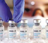 Dan ‘trato especial’ a vacunas anticovid
