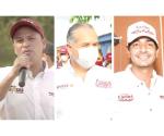 Candidatos de Morena piden protección en Tamaulipas