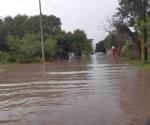 ¿Teme que Reynosa sufra otra inundación?