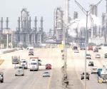 Paga Pemex 600 MDD por refinería en Texas