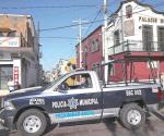 Cárteles en México ´cazan´ a policías hasta en sus casas