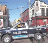 Cárteles en México ‘cazan’ a policías hasta en sus casas