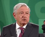 Embajada de EU en México está repartiendo ´maíz con gorgojo´: AMLO