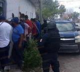 Detienen compra de votos para Morena en Reynosa