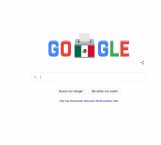 Google conmemora con “doodle” elecciones 2021 de México
