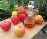 Beneficios y cómo preparar vinagre madre de manzana