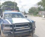Atraerá FGR indagatoria de ataques en Reynosa