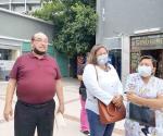 Endurecen quejas en el ISSSTE Reynosa