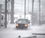 Piden a conductores a cuidarse de lluvias