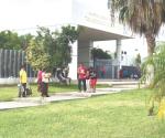 Denuncian caso de corrupción en Hospital Regional de Altamira