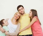 Seis consejos para tener una familia unida
