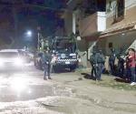 Asesinan a 8 en una fiesta en Irapuato