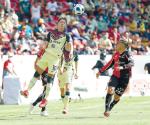 Va América a defender la cima del apertura mexicano