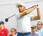 Van Abraham Ancer y Carlos Ortiz por la Fedex Cup