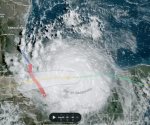 Actualización de la situación y pronóstico del Ciclón Grace