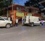 Hallan cadáver de un hombre en zona centro