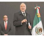 Fiscalías de EU y México trabajarán de la mano