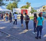 Retroceden a Fase 1 8 municipios de Tamaulipas