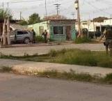 Se registran enfrentamientos armados en Matamoros