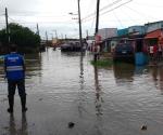Evitarán inundaciones en Fraccionamiento Villas de Altamira