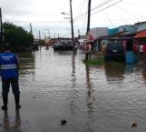 Evitarán inundaciones en Fraccionamiento Villas de Altamira