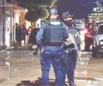 Jornada violenta deja 10 muertos en Guanajuato