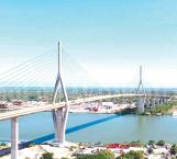 Amenaza colapso al Puente Tampico