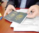 Modernizan pasaportes