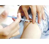 Inicia vacunación contra influenza en la Ribereña