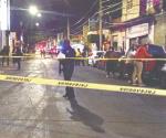 Asesinan a 38 personas este fin de semana en Guanajuato