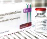 Avala OMS vacuna de AstraZeneca fabricada por Argentina y México
