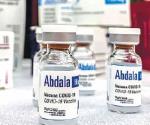 Autoriza Cofepris la vacuna Abdala