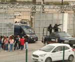 Riña en el penal de Apodaca inició por ´70 pesos´, explican; 29 heridos