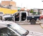 Matan a 3 policías en Zacatecas