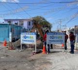 Sujetos armados asaltan a empleados de Comapa