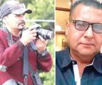 Asesinan a 2 periodistas en 1 semana