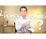 Anaya propone transitar de Pemex a Solmex