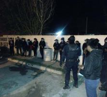 Liberan a 20 migrantes en Díaz Ordaz
