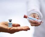 ¿Acudirá a recibir el refuerzo de la vacuna anticovid?