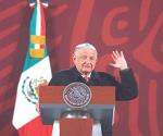 AMLO pone ´pausa´ en las relaciones México-España