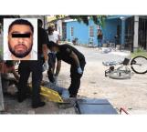 Recapturan a responsable de masacre en Reynosa