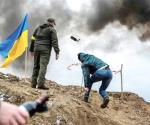 Llama ONU a Rusia a salir de Ucrania