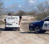 Hallan cuerpo de hombre asesinado al fondo del Sector Juárez