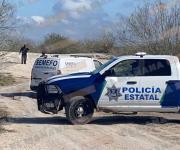 Hallan cuerpo de hombre asesinado al fondo del Sector Juárez
