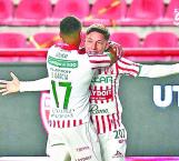Vuelve la liga con un triunfo de Necaxa ante el Querétaro