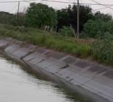 Compromete Conagua cultivos del 026 ante ‘huachicoleo’ de agua en II Unidad