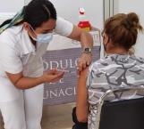 Aplicarán en Tamaulipas 35 mil vacunas antiCovid