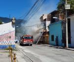 Ofrece Ayuntamiento protección contra incendios con el pago del Predial